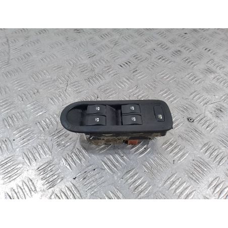 PANEL STEROWANIA SZYB RENAULT MEGANE II ( 02-09 ) 2.0 DCI 2005 156018070E 