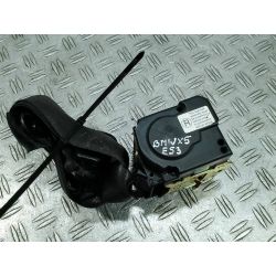 PAS BEZPIECZEŃSTWA PRAWY TYŁ BMW X5 E53 3.0D3.0 D20060004-3594                                            