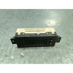 WYŚWIETLACZ OPEL ASTRA G 1.41998002419386  90562546                                            