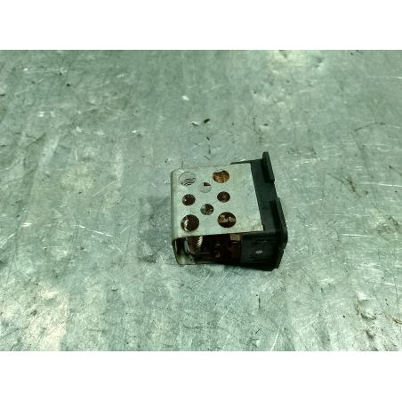 REZYSTOR, OPORNICA DMUCHAWY OPEL ASTRA G 1.4 1998 90559834 