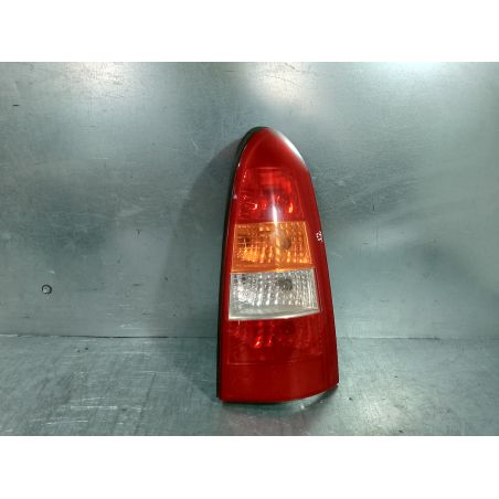 LAMPA TYLNA PRAWA OPEL ASTRA G 1.4 1998 393.032 