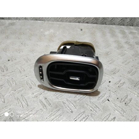 KRATKA NAWIEWU CITROEN C3 PICASSO 1.6 EHDI 2011 9683043377 