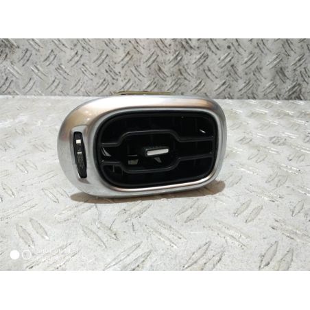 KRATKA NAWIEWU CITROEN C3 PICASSO 1.6 EHDI 2011 9682570377 