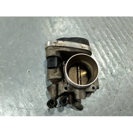 PRZEPUSTNICA VW TOURAN I 1.6 8V 2003 06A133062AB   