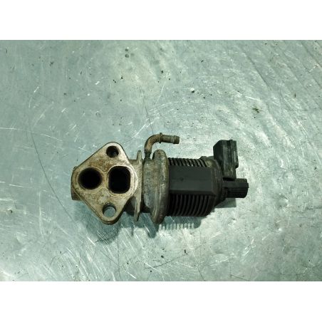 ZAWÓR EGR VW TOURAN I 1.6 8V 2003 06A131501J   