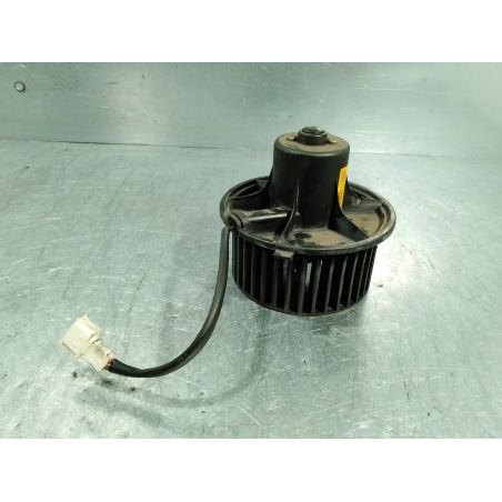 WENTYLATOR NAWIEWU, DMUCHAWA VW T4 1.9 TD 1998 701819021B 