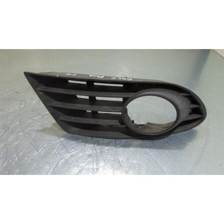 KRATKA ZDERZAKA LEWA VW GOLF PLUS 2005 5M0853665C 