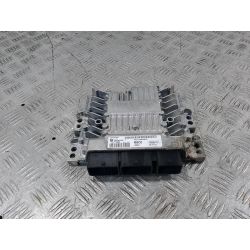 KOMPUTER, STEROWNIK FORD FOCUS II FL 1.8 TDCI20087M51-12A650-BCE                                            