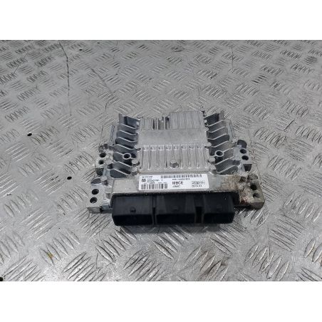 KOMPUTER, STEROWNIK FORD FOCUS II FL 1.8 TDCI 2008 7M51-12A650-BCE 