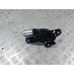 SILNICZEK WYCIERACZKI TYŁ FORD FOCUS II FL 1.8 TDCI20083M51-R17K441-AF                                            