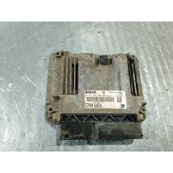 KOMPUTER, STEROWNIK OPEL VECTRA C 1.9 CDTI200755201791DM                                              