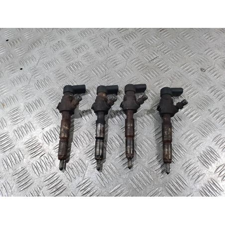 WTRYSKIWACZ FORD FOCUS II FL 1.8 TDCI 2008 4M5Q-9F593-AD 