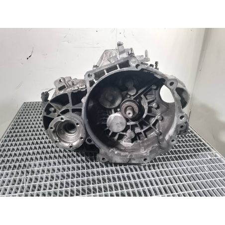 SKRZYNIA BIEGÓW MANUALNA VW GOLF IV 1.9 TDI 2000 DRW 