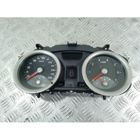 LICZNIK RENAULT MEGANE II ( 02-09 ) 1.5 DCI 2003 8200364007 