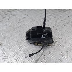 ZAMEK DRZWI PRAWY PRZÓD RENAULT MEGANE II ( 02-09 ) 1.5 DCI2003                                            