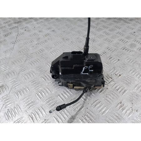 ZAMEK DRZWI PRAWY PRZÓD RENAULT MEGANE II ( 02-09 ) 1.5 DCI 2003 