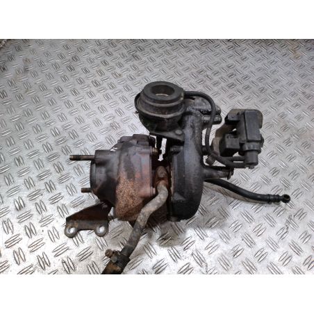 TURBINA BMW X5 E53 3.0D 3.0 D 2006 7791044K   753392-13 