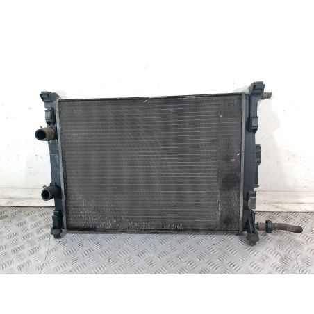 WATER COOLER RENAULT MEGANE II ( 02-09 ) 1.5 DCI 2003 8200115542 