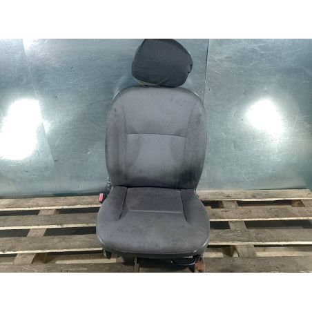 FOTEL LEWY KIEROWCY CITROEN BERLINGO I FL 1.9 D 2003 