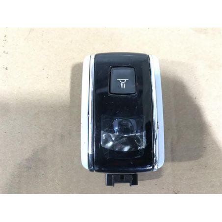 LAMPKA OŚWIETLENIA KABINY PRAWY TYŁ PEUGEOT 508 2011 9670880177 