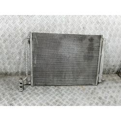 CHŁODNICA KLIMATYZACJI BMW X5 E53 3.0D3.0 D200664536914216                                            