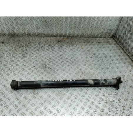 WAŁ NAPĘDOWY PRZÓD BMW X5 E53 3.0D 3.0 D 2006 