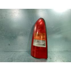 LAMPA TYLNA LEWA OPEL ASTRA G 1.41998393.033                                            