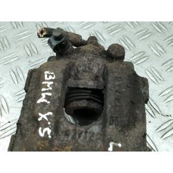 ZACISK HAMULCOWY LEWY TYŁ BMW X5 E53 3.0D3.0 D2006                                            