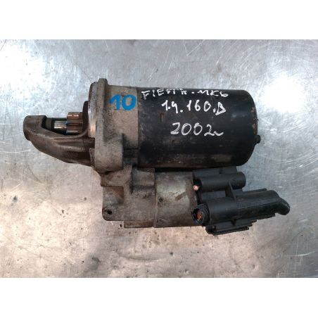 ROZRUSZNIK FORD FIESTA MK6 1.4 16V  2002 2S6U-11000-CA   0001107407 