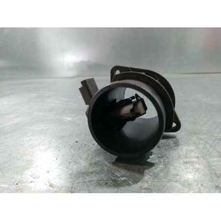 PRZEPŁYWOMIERZ POWIETRZA FORD FIESTA MK6 1.4 TDCI 2005 9647144080  5WK97004 