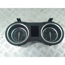 LICZNIK ALFA ROMEO 159 1.9 JTD20060156072820                                            