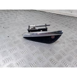 KLAMKA ZEWNĘTRZNA LEWY PRZÓD ALFA ROMEO 159 1.9 JTD2006                                            