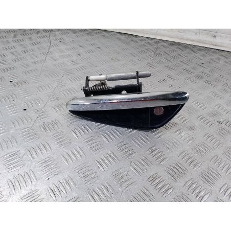 KLAMKA ZEWNĘTRZNA LEWY PRZÓD ALFA ROMEO 159 1.9 JTD 2006 