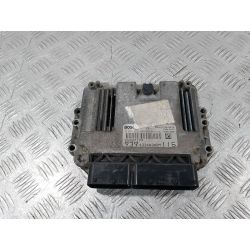 KOMPUTER, STEROWNIK ALFA ROMEO 159 1.9 JTD200655207177                                            