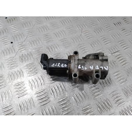 ZAWÓR EGR ALFA ROMEO 159 1.9 JTD 2006 