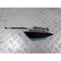 KLAMKA ZEWNĘTRZNA PRAWY TYŁ ALFA ROMEO 159 1.9 JTD2006                                            