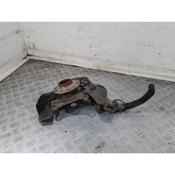 ZWROTNICA PRAWY PRZÓD ALFA ROMEO 159 1.9 JTD2006                                            