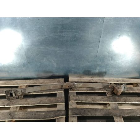 SPRING OPEL MOVANO 2.5 DCI 2004 