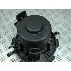 WENTYLATOR NAWIEWU, DMUCHAWA OPEL MOVANO 2.5 DCI2004C4525                                            