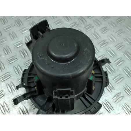 WENTYLATOR NAWIEWU, DMUCHAWA OPEL MOVANO 2.5 DCI 2004 C4525 