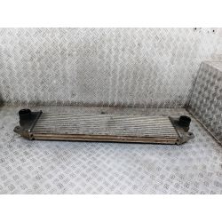 CHŁODNICA INTERCOOLER OPEL MOVANO 2.5 DCI2004                                            