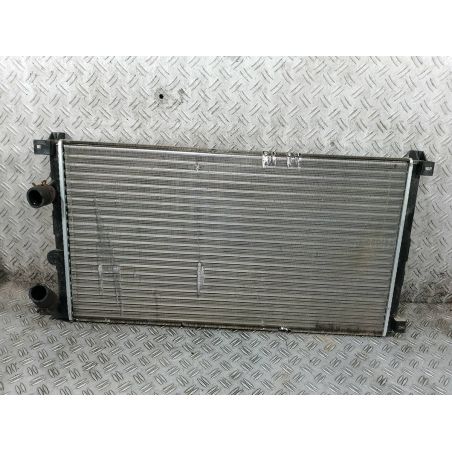 CHŁODNICA WODY OPEL MOVANO 2.5 DCI 2004 20220930 