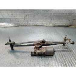 MECHANIZM WYCIERACZEK SKODA FABIA I 1.2 6V20046Y1955023C    6Q1955119A                                            