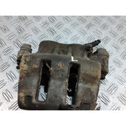 ZACISK HAMULCOWY LEWY PRZÓD OPEL MOVANO 2.5 DCI2004                                            