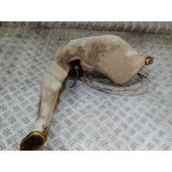 ZBIORNIK SPRYSKIWACZY OPEL MOVANO 2.5 DCI20048200146985A                                            