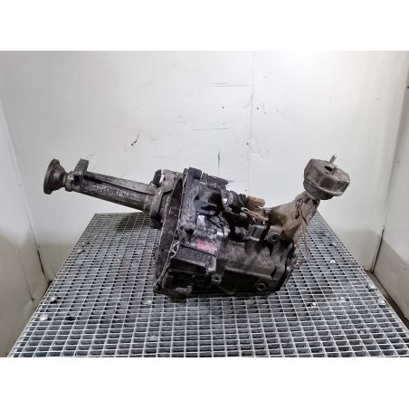 SKRZYNIA BIEGÓW MANUALNA VW T4 1.9 TD 1998 DJZ 