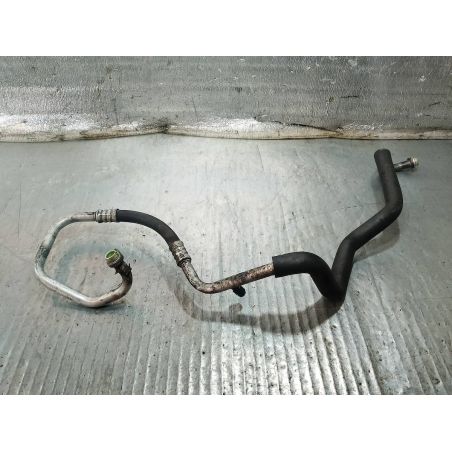 PRZEWÓD KLIMATYZACJI RENAULT TRAFIC ( 01-14 ) 2.5 DCI 2004 