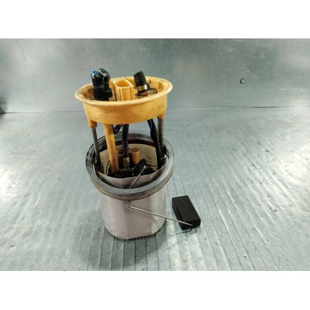 POMPA PALIWA SEAT IBIZA IV 1.9 TDI 105KM 1.9 TDI 2008 6R0919050   