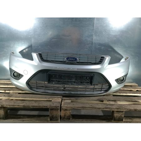 ZDERZAK PRZÓD FORD FOCUS II 1.6 TDCI 2005 