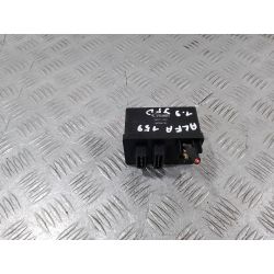 PRZEKAŹNIK ŚWIEC ŻAROWYCH ALFA ROMEO 159 1.9 JTD2006                                            